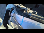 Driver Left Strut Front Awd Fits 13-16 Mazda CX-5 1310124 Used. Price: $112.49.