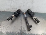 2024 Audi RS3 8Y Quattro Mag Ride Shock Strut Spring Partial Set #1259 D1 Used. Price: $1019.99.