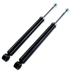 Pair Set Of 2 Shock Rear Driver & Passenger Side Left Right For E83 X3 Series New. Price: $95.99.