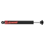 Monroe Rear Suspension Shock Absorber For 2018-2024 Jeep Wrangler Direct Fit New. Price: $250.00.
