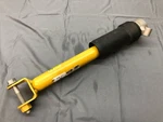 Chevrolet Corvette C7 Rear Shock Absorber Oem 84513886 Used. Price: $100.00.