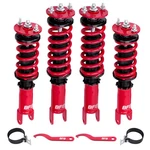Bfo Coilover Shocks Suspension Kit For Honda S2000 S2K AP1 AP2 New. Price: $208.00.