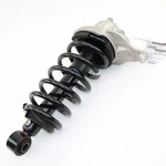 Aftermarket Right Rear Strut / Shock Assembly Fits Volvo Fwd S60 V70 01-09 Used. Price: $75.00.