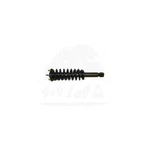 Strut Assembly Front Right Ultra Readymount For Toyota 4RUNNER 2001 Gabriel New. Price: $133.00.