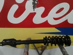 Passenger Strut Front Sport Suspension Opt Sde Fits 16-23 Durango 80951 Used. Price: $174.74.
