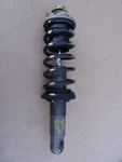 1997-1999 Ferrari Complete Rear Strut Active Shock Absorber F355 Used. Price: $1199.00.