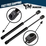 Tailgate Trunk Liftgate Supports Strut Shock For 07-14 Chevy Suburban Tahoe New. Price: $23.92.