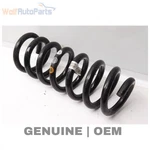 2015-2019 Land Rover Discovery Sport 2.0L Rear Coil Spring FK725B749HB Used. Price: $99.99.