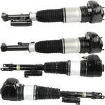 4X Front Rear Air Suspension Struts For 2016-20 Bmw G11 G12 740I 750I 750LI Rwd New. Price: $685.55.