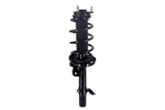 Fcs Suspension Strut And Coil Spring Assembly For 17-20 Honda Ridgeline 1334138L New. Price: $161.91.