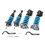 Maxpeedingrods T6 Coilovers Springs Lowering Kit For Mitsubishi Lancer Fwd 02-06 New. Price: $399.00.