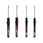 Fcs Front And Rear Strut Assembly Kit For Eagle Talon Mitsubishi Eclipse Fwd New. Price: $121.00.