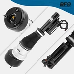 Front Left / Right Air Suspension Shock Strut For Mercedes W221 S550 2213204913 New. Price: $119.85.