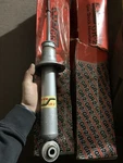 Shock Absorber-kyb GR-2 Gas Wd Express 341202 New. Price: $150.00.