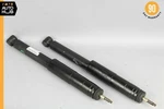 96-02 Mercedes R129 SL320 SL500 Rear Left & Right Shock Strut Absorber Set Oem Used. Price: $79.23.
