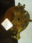 17-20 Kia Sportage Driver Left Front Spindle/knuckle Awd Used. Price: $195.00.