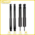 Front Rear Shocks Absorbers Struts Assembly For 1994-97 Mazda B2300 B3000 B4000 New. Price: $60.92.