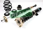 Bc Racing Coilovers Type Bmw 3 Series Coupe 00-06 E46 I-02-BR-RA New. Price: $1195.00.