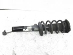 2010 Volkswagen Golf Front Driver Strut Shock Spring Absorber 1T0-413-031-E0 Used. Price: $84.55.