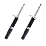 Pair Set Of 2 Front Bilstein Struts For Bmw E63 E64 645CI 650I New. Price: $333.96.