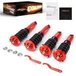 Maxpeedingrods 24 Way Coilovers Suspension Kit For Mazda Miata MX5 90-05 Na Nb New. Price: $238.00.