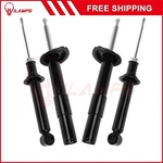 For 2008-2010 Bmw 528I 535I 550I Front Rear Left Right Struts Shocks New. Price: $95.07.