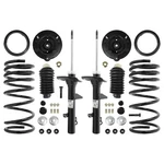 Air Spring To Coil Conversion Kit Unity Fits 88-94 Lincoln Continental New. Price: $176.95.
