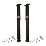 Kyb Set 2 Rear Shocks For Chevy Malibu Nova Chevelle Monte Carlo Impala Elcamino New. Price: $87.95.