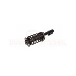 Gabriel Strut Assembly Front Right Ultra Readymount For Saturn Aura 2008-2009 New. Price: $151.40.