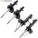 1996-2007 Ford Taurus Front & Rear Suspension Gas Shocks Struts Absorber New. Price: $101.64.