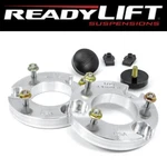 Readylift 1.5" Front Leveling Kit 2017-20 Ford F150 Raptor 66-2715 New. Price: $249.95.