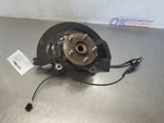 21 Toyota Camry Xse Spindle Knuckle 2.5L Fwd Front Left Driver Used. Price: $125.00.