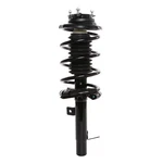 Prt Performance Ride Suspension Strut And Coil Spring Ford Focus 814177 New. Price: $84.42.