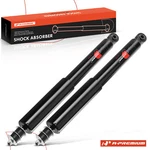 A-premium Front Shock Absorber For Mazda RX-8 2004 2005 2006 2007 2008 R2 1.3L New. Price: $70.33.