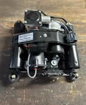 Land Range Rover L322 Oem Air Suspension Eas Pump Compressor RQL500030 Used. Price: $215.00.