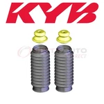 Pc Kyb Front Suspension Strut Bellows For 1979-1982 Honda Prelude Shocks New. Price: $56.65.