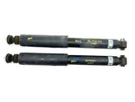 Rear Shock Absorber X2 4.0L 7R3Z-18125-J Fits 2007-2009 Ford Mustang Coupe 73261 Used. Price: $44.99.