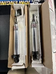 QA1 Stocker Star Shock TD703 Pair Used. Price: $400.00.