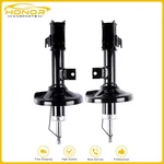 Front Pair Struts Bare Shocks Absorber Fits 2004-2006 Suzuki Aerio 2.3L L4 Fwd New. Price: $53.25.