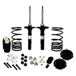 For Lincoln Continental 88-94 Active To Passive Suspension Conversion Kit Unity New. Price: $226.45.