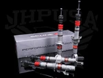 SKUNK2 Racing 541-05-1220 Sport Shock Absorber Kit For 96-00 Civic New. Price: $338.44.