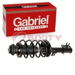 Gabriel G57130 Strut & Coil Spring For 182296 172296 Assembly Shocks New. Price: $127.31.