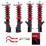 Stabber Racing Coilovers Suspension Struts For Hyundai Tiburon (gk) 2003-2008 New. Price: $395.00.