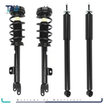 4 Complete Struts Shocks Absorber For 2012-2019 Dodge Challenger W/ Spring Mount New. Price: $149.51.