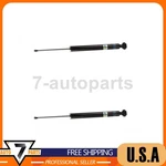 For Mercedes-benz CLA250 2.0L 2014-2019 Bilstein B4 Rear Shocks 2X New. Price: $293.99.