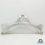 12-18 Audi A6 A7 C7 Front Suspension Strut Brace Cross Bar 4G0805645C Oem Used. Price: $29.99.