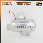 04-17 Bentley Continental Flying Spur Gt Rear Left Air Suspension Reservoir Oem Used. Price: $43.02.