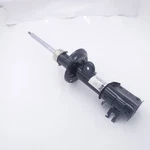 Genuine Oem Mopar Front Right Strut 68341027AA For 2015-2023 Jeep Renegade 1.3L New. Price: $349.99.