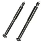 2X Rear Strut Shock Absorber 2003 Ford Crown Victoria Lincoln Town Car 5993 New. Price: $40.99.