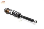 2016-2018 Cadillac CT6 Rear Left Side Shock Strut Absorber & Coil Spring Oem Used. Price: $156.74.